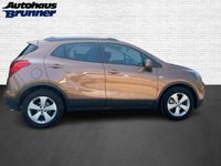 gebraucht Opel Mokka X 1.6 ecoFLEX Edition