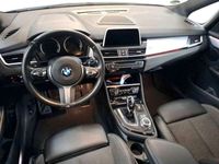 gebraucht BMW 218 Gran Tourer 218 i M SPORT AUT AHK NAVI LED HiFi