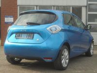 gebraucht Renault Zoe ZOEIntens, Navi,Klima,Batterie,Airbags OK !