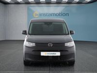 Gebraucht VW Caddy Maxi 122 PS (89 kW) 2025 Grau Van / Kleinbus