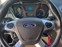 Gebraucht Ford Tourneo 170 PS (125 kW) 2017 Schwarz Limousine