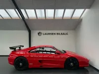 Gebraucht Ferrari F355 381 PS (280 kW) 1998 Rot