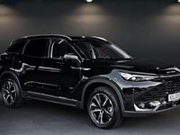 Neu Baic X75 177 PS (130 kW) 2025 Schwarz SUV