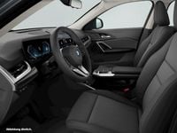 Neu BMW iX2 150 kW (204 PS) 2026 Grau SUV