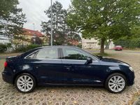 gebraucht Audi A3 1.5 TFSI cod design design