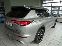 Gebraucht Mitsubishi Outlander Edition 184 PS (135 kW) 2022 Schwarz SUV