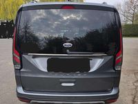 Gebraucht Ford Tourneo Active 114 PS (83 kW) 2023 Grau Kombi