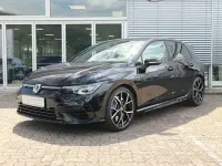 Gebraucht VW Golf VIII R 320 PS (235 kW) 2022 Schwarz Limousine