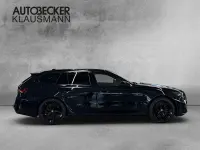 Neu BMW M5 Sport Line 727 PS (534 kW) 2026 Carbonschwarz metallic Kombi