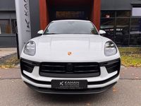 Gebraucht Porsche Macan 265 PS (194 kW) 2021 Weiß SUV