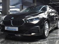Gebraucht BMW 218 Advantage 150 PS (110 kW) 2023 Schwarz Coupé