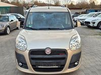 Gebraucht Fiat Doblò 135 PS (99 kW) 2011 Van / Kleinbus
