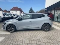 Brugt Renault Clio V Esprit Alpine 91 HK (66 kW) 2024 Grå Sedan