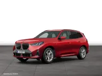 Gebraucht BMW X3 299 PS (219 kW) 2026 Rot SUV