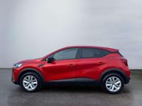 Neu Mitsubishi ASX Plus 140 PS (102 kW) 2025 Aurorarot SUV