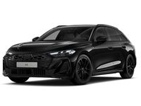 Neu Audi A5 Ambiente 204 PS (150 kW) 2026 Mythosschwarz metallic Kombi