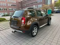 Occasion Dacia Duster 105 ch (77 kW) 2011 SUV