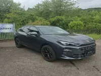 Gebraucht Cupra Terramar VZ 265 PS (194 kW) 2025 Timanfayagrau SUV