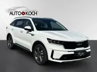 Gebraucht Kia Sorento Platinum 230 PS (169 kW) 2024 Weiß SUV