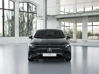 Neu Mercedes 350 AMG 260 kW (354 PS) 2026 Schwarz SUV
