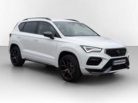 Neu Cupra Ateca 150 PS (110 kW) 2026 Weiß SUV