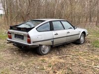 gebraucht Citroën CX GTI Turbo