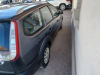 Second-hand Ford Focus 101 CP (74 kW) 2009 Gri Berlinǎ