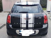 gebraucht Mini One Countryman 