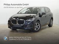 gebraucht BMW 218 d CarPlay DAB Komfortzg. Parkassistent Shz