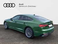 gebraucht Audi A5 Sportback S line