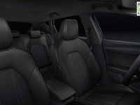 Neu Cupra Leon 150 PS (110 kW) 2026 Fiord blau Limousine