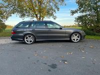 Gebraucht Mercedes E55 AMG AMG 476 PS (350 kW) 2004 Kombi