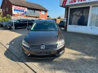 Occasion VW Passat Trendline 140 ch (102 kW) 2013 Noir Berline