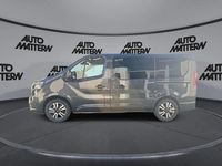 Neu Renault Trafic 170 PS (125 kW) 2026 Grau Van / Kleinbus