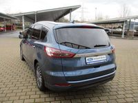 gebraucht Ford S-MAX S-MaxTitanium