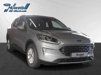 Gebraucht Ford Kuga Titanium X 190 PS (139 kW) 2024 Solarsilber SUV