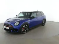 Gebraucht Mini John Cooper Works Clubman 306 PS (225 kW) 2020 Blau Kombi