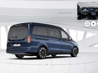 Gebraucht Mercedes V220 Marco Polo 163 PS (119 kW) 2025 Blau Van / Kleinbus