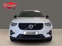 Gebraucht Volvo XC40 Plus 163 PS (119 kW) 2025 Crystal white SUV