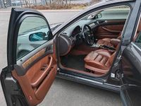 Gebraucht Audi A6 S-Line 200 PS (147 kW) 1998 Andere farben Kombi