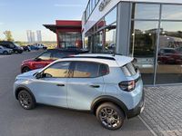 Neu Citroën e-C3 83 kW (113 PS) 2025 Blau (montecarloblau )