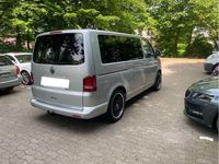 Second-hand VW T5 179 CP (131 kW) 2011 Gri Van