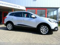 Gebraucht Renault Kadjar Zen 131 PS (96 kW) 2015 Grau SUV