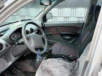 Gebraucht Hyundai Atos 65 PS (47 kW) 2006 Grau Kleinwagen