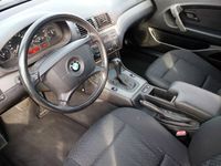 gebraucht BMW 318 Compact 