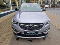 gebraucht Opel Grandland X Plug-in-Hybrid 1.6 DI Start/Stop Aut Ultimate