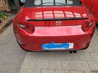 gebraucht Mazda MX5 2.0 SKYACTIV-G 160 Exclusive-Line Exclu...