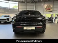 Gebraucht Porsche Macan 300 kW (408 PS) 2024 Schwarz SUV