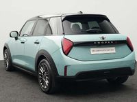 Gebraucht Mini Cooper S Classic 204 PS (150 kW) 2025 Grün Kleinwagen