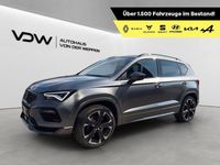 Gebraucht Cupra Ateca VZ 300 PS (220 kW) 2024 Graphitgrau SUV